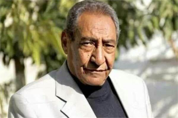 عبد الرحمن الأبنودى