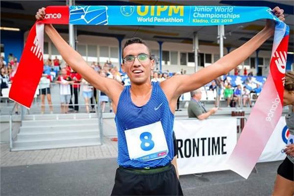 أحمد الجندي