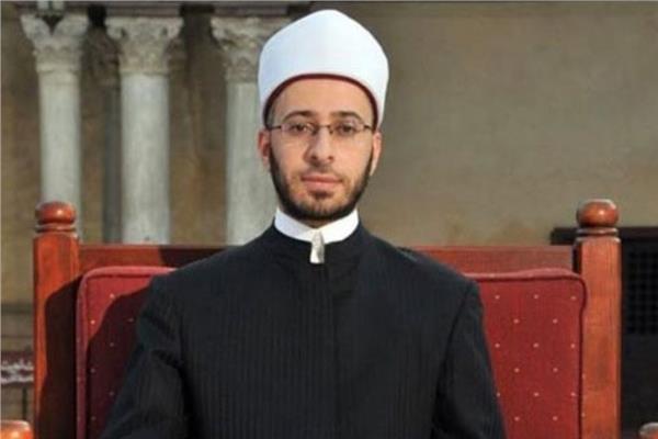 أسامة الأزهري