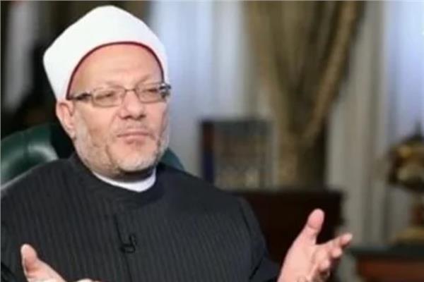 مفتي الجمهورية