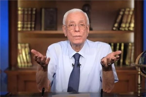 الدكتور حسام موافي