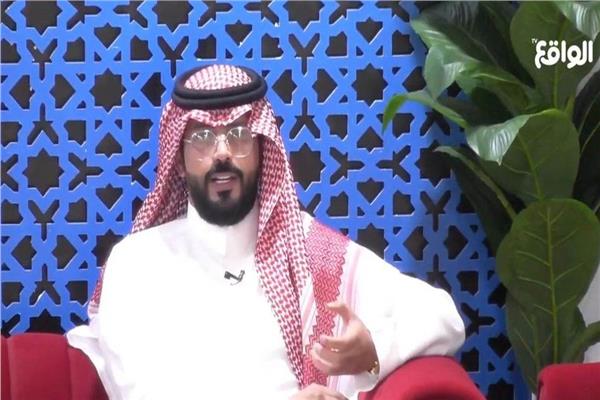 سعد الغرمول، الخبير السياحي