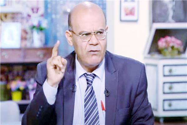 ​د. مجدي بدران خبير المناعة