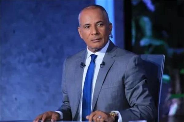 الإعلامي أحمد موسى