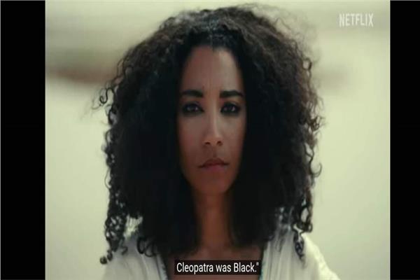 فيلم كليوباترا