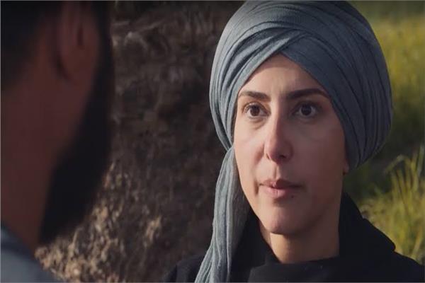 الفنانة حنان مطاوع