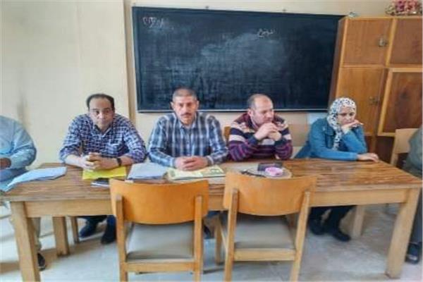 جانب من الندوة