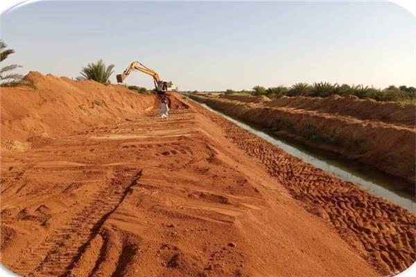 البرنامج القومي الثالث للصرف