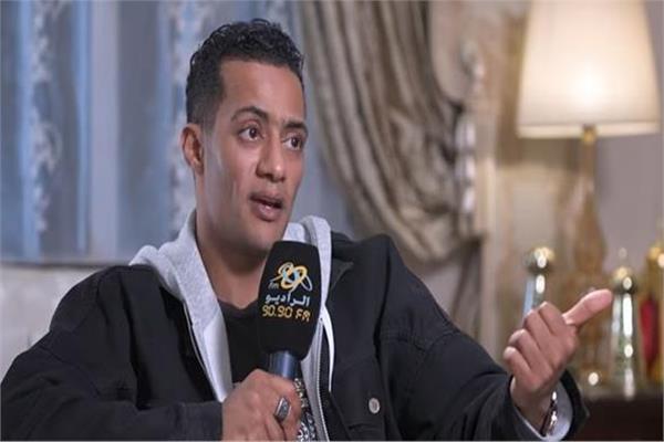 محمد رمضان