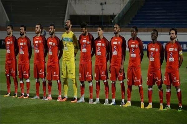 فريق حرس الحدود