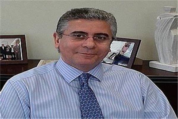  فريد بلحاج، نائب رئيس البنك الدولي للشرق الأوسط