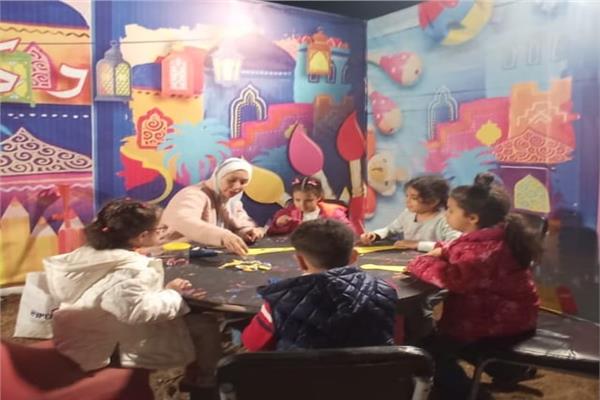 نجاح ١٥ ليلة لـ "هل هلالك".. وختام مشرف مع صوت "حنان الخولى"