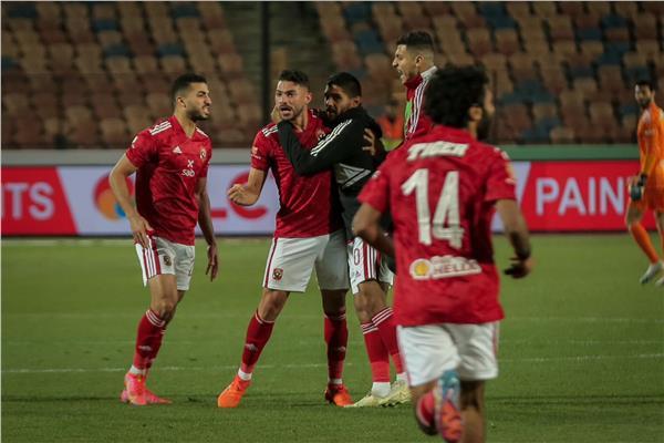 الأهلي