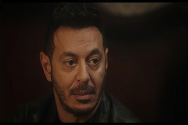 مصطفى شعبان