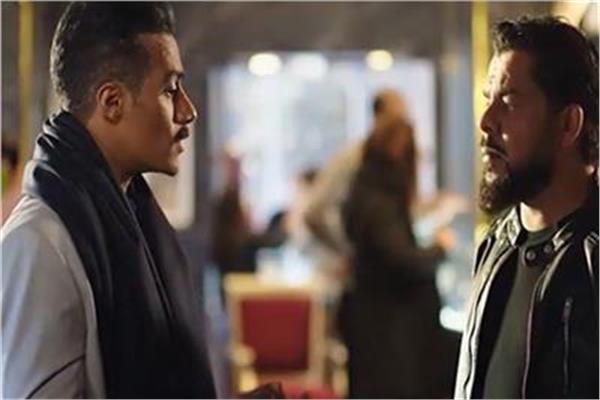 مسلسل "جعفر العمدة"