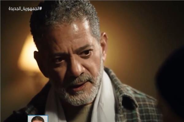 مجدي بدر