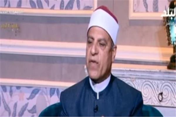 الشيخ إبراهيم الدسوقي