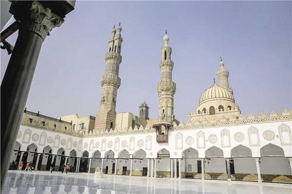 الجامع الأزهر