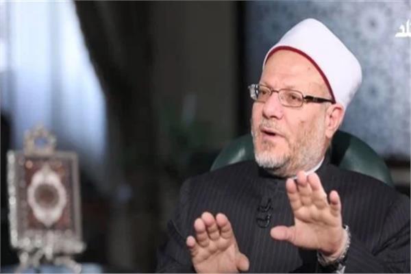 مفتي الجمهورية