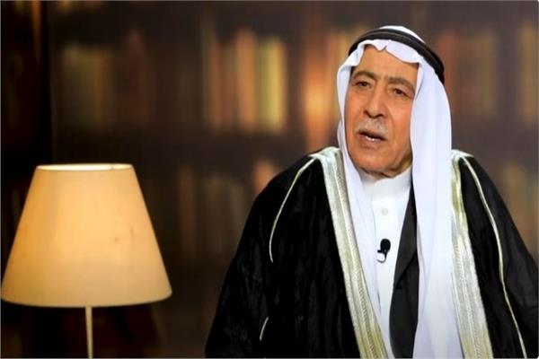 إبراهيم سالم، شيخ مشايخ جنوب سيناء