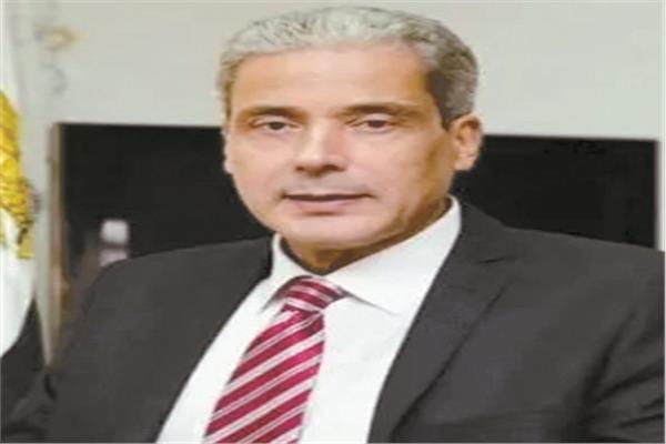 د. محمد عفيفي