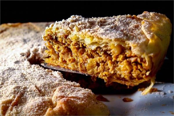 البسطيلة المغربية