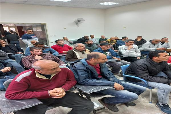 انطلاق مبادرة " سلامتك تهمنا " بالأسكندرية