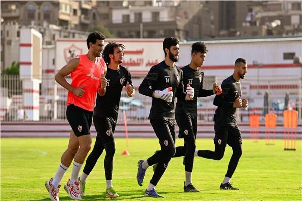 حراس الزمالك