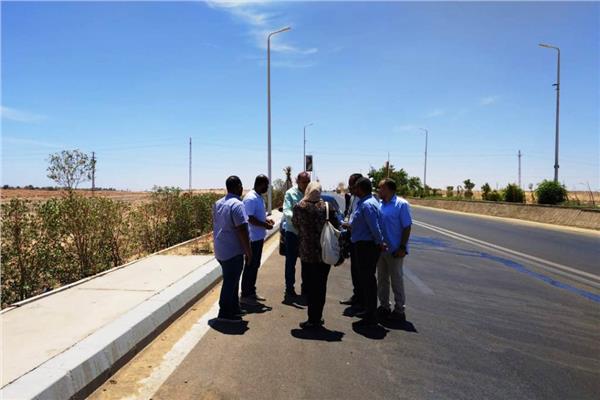  محافظ أسوان 