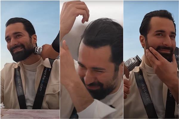أحمد حاتم