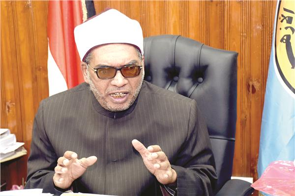 د.عبد الفتاح العوارى