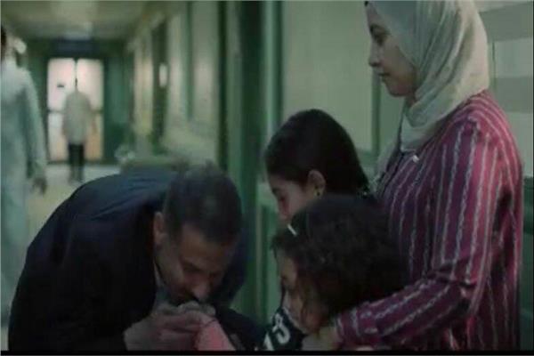  مسلسل حرب