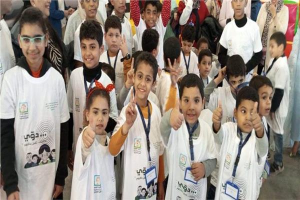 الطفولة والأمومة