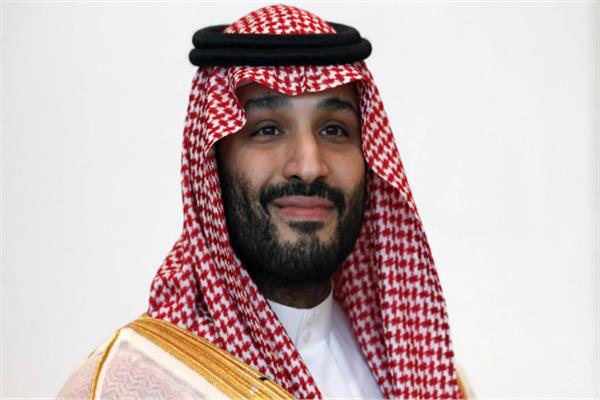 الأمير محمد بن سلمان