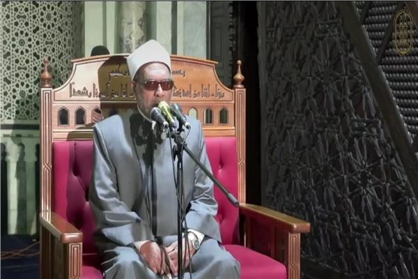 الدكتور عبد الفتاح العواري