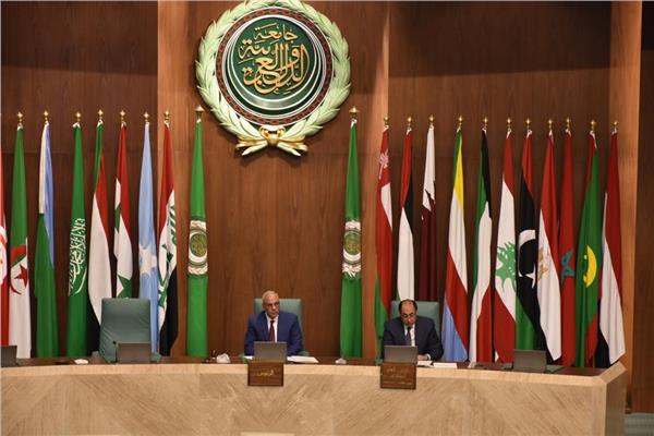 جامعة الدول العربية