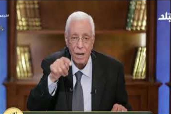  الدكتور حسام موافي