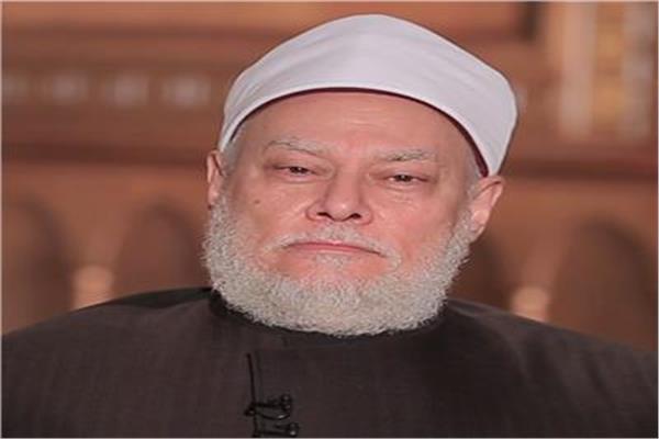 الدكتور علي جمعة، مفتي الجمهورية السابق وعضو هيئة كبار العلماء