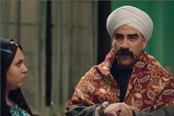 مسلسل الكبير أوي7