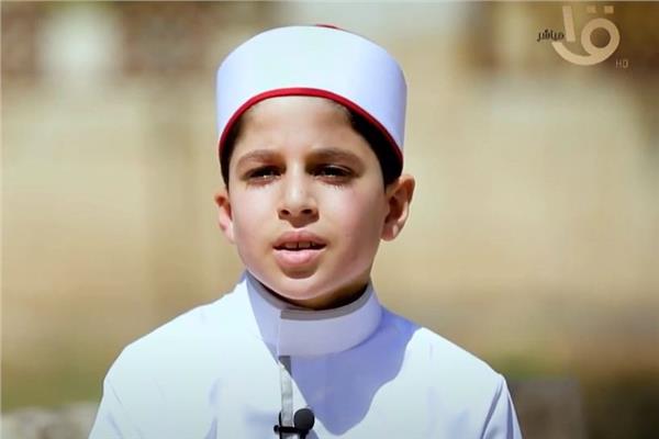 المنشد أدم أحمد
