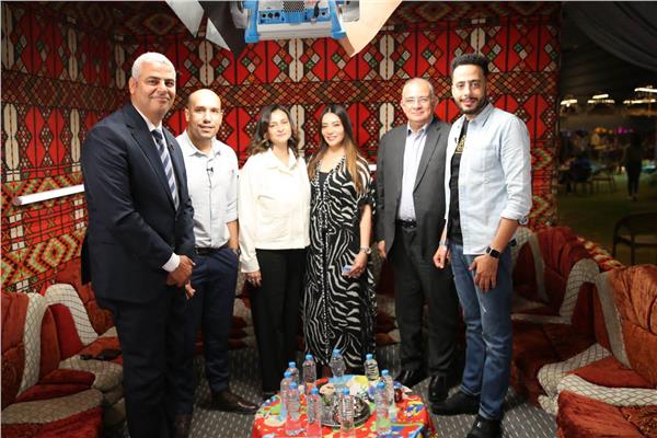  "المتحدة للخدمات الإعلامية"