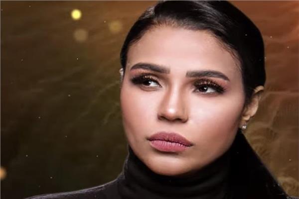  المطربة أمينة