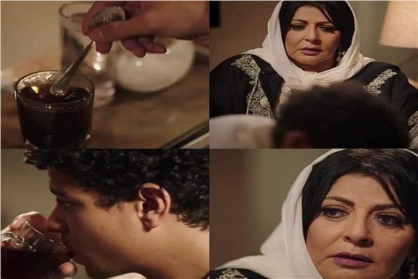 هالة صدقي - أحمد داش