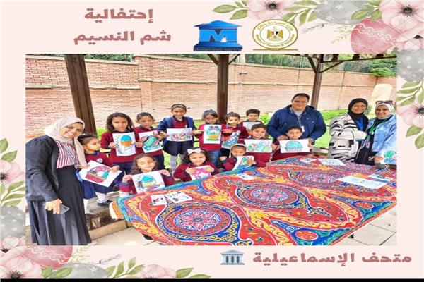صور من الورشة 