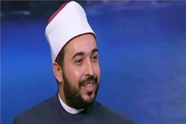 الشيخ السيد عرفة
