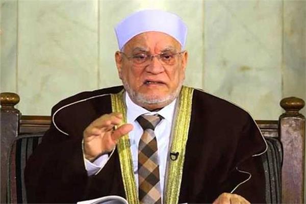 الدكتور أحمد عمر هاشم