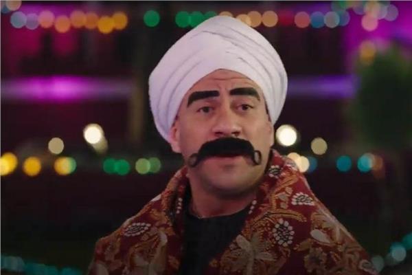 مسلسل الكبير أوي 7