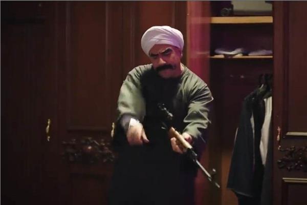 مسلسل الكبير أوي 7