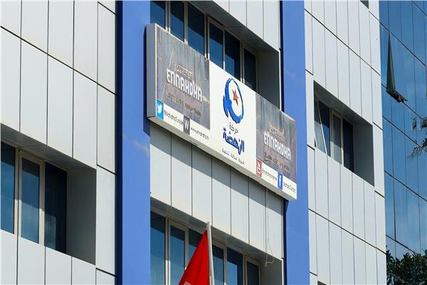 الأمن التونسى يغلق مقرات حركة النهضة