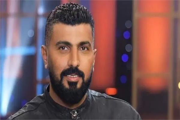 المخرج محمد سامي